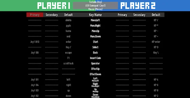 itgmania-dance-pad-configuration