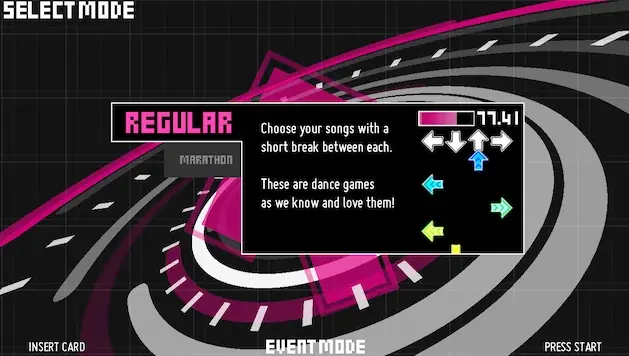 itgmania-regular-mode