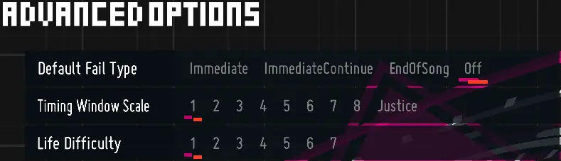 itgmania-difficulty-adjustement