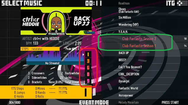 itgmania-song-selection-screen